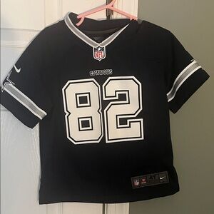 Nike Kids Cowboys Jersey Witten